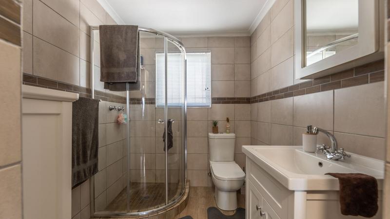 3 Bedroom Property for Sale in Melkbosstrand Western Cape